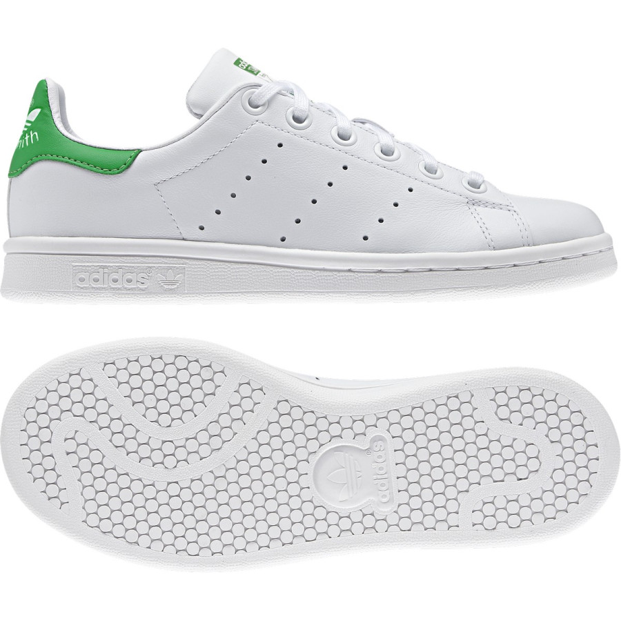 adidas STAN SMITH J 