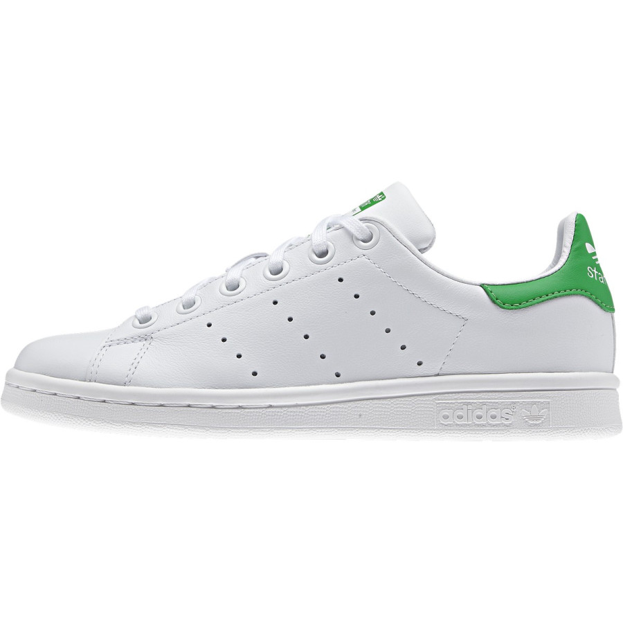 adidas STAN SMITH J 