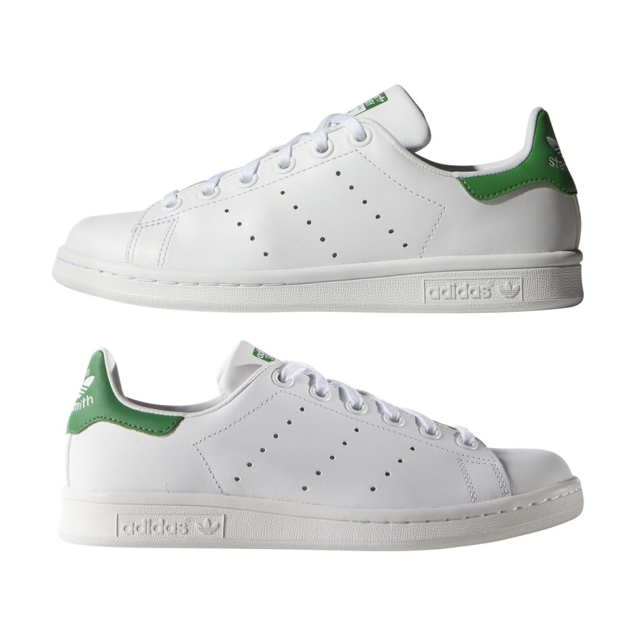 adidas STAN SMITH J 