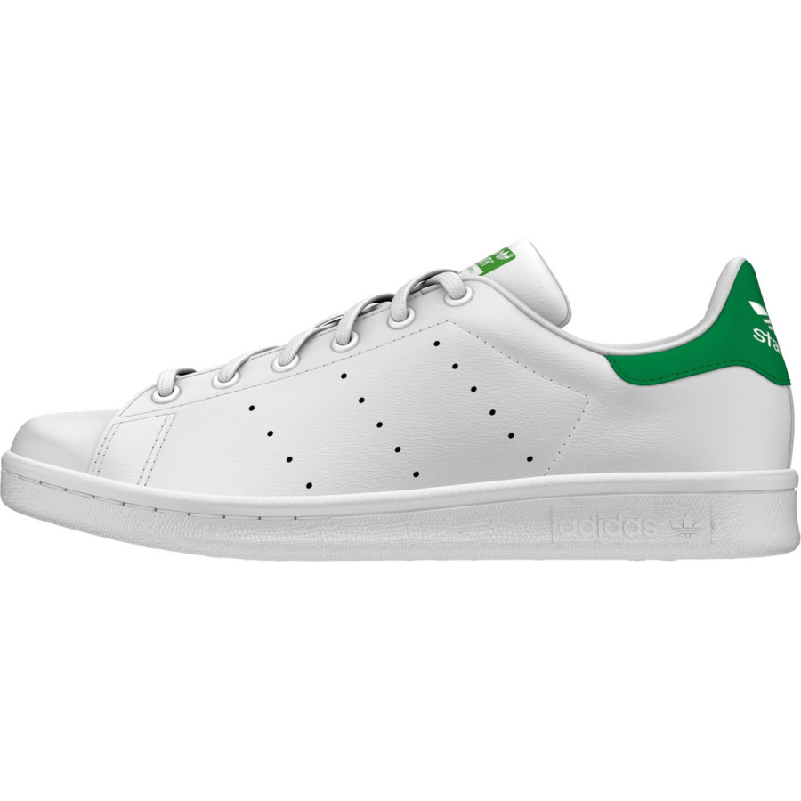 adidas STAN SMITH J 