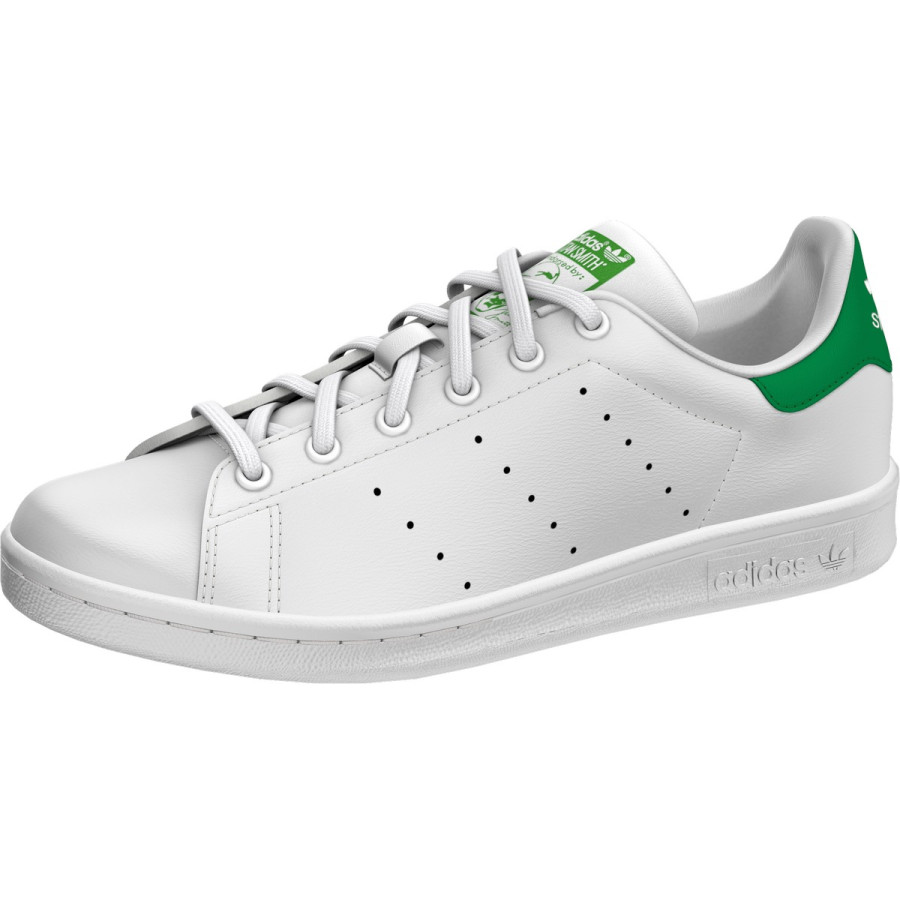 adidas STAN SMITH J 