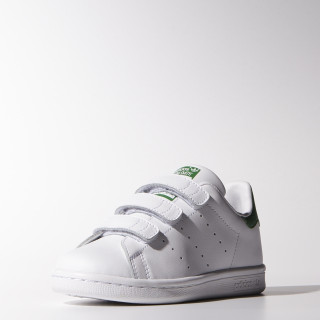 adidas STAN SMITH CF C 