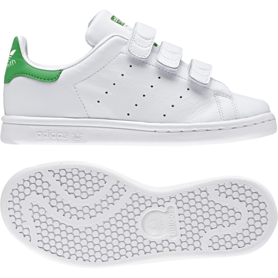 adidas STAN SMITH CF C 