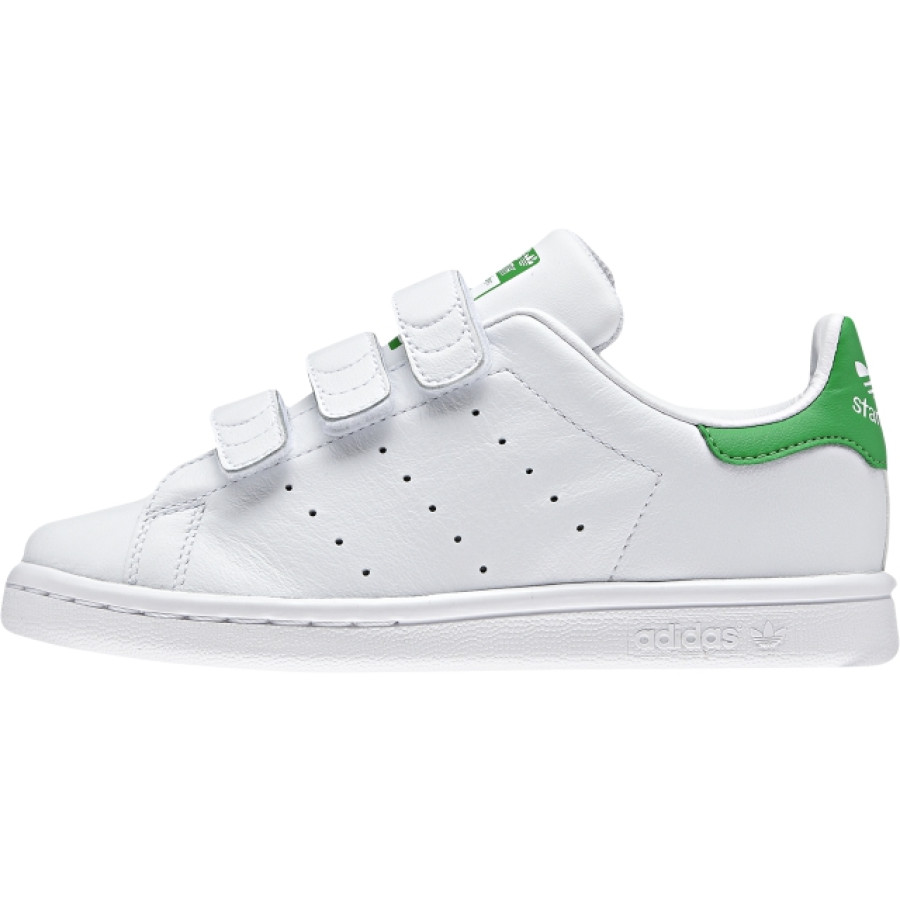 adidas STAN SMITH CF C 