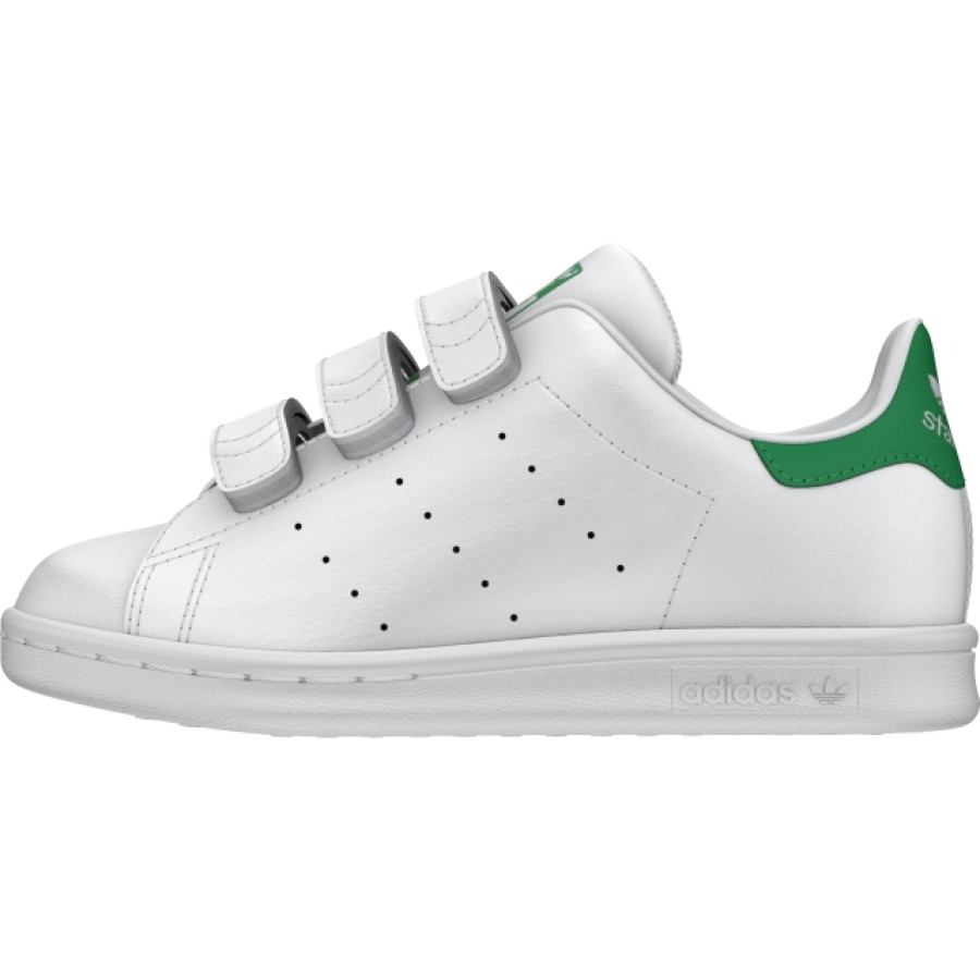 adidas STAN SMITH CF C 