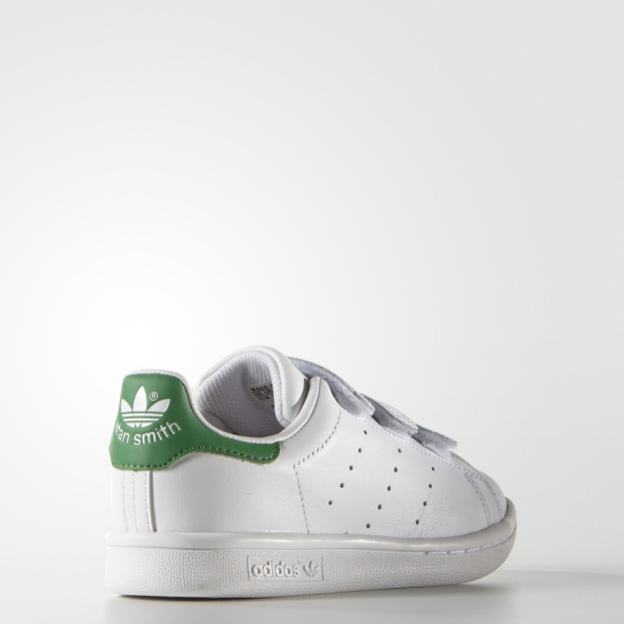 adidas STAN SMITH CF C 