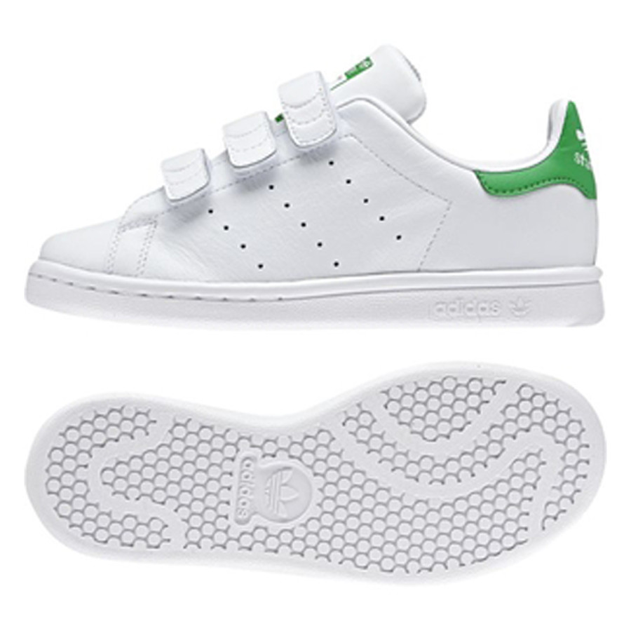 adidas STAN SMITH CF C 