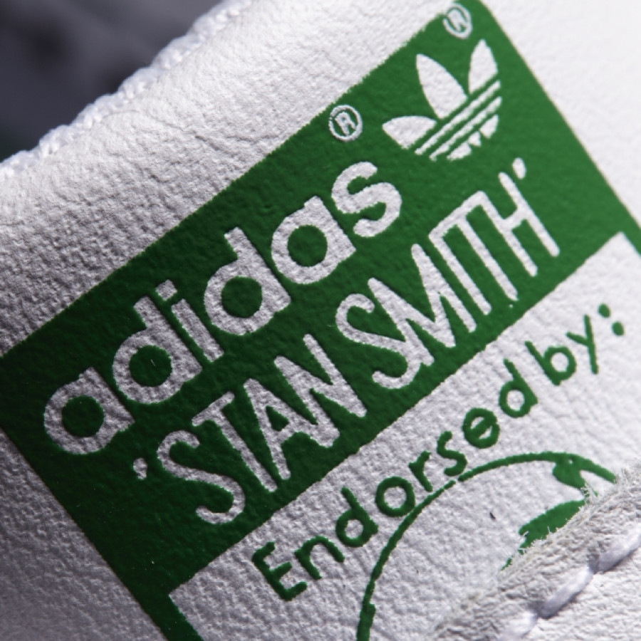 adidas STAN SMITH CF C 