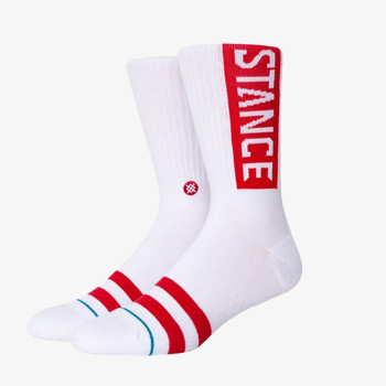 STANCE UNCOMMON SOLIDS CLASSIC 