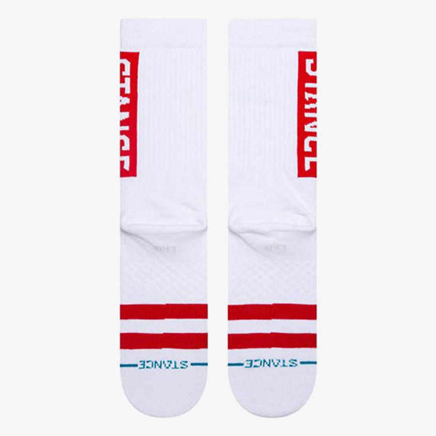 STANCE UNCOMMON SOLIDS CLASSIC 