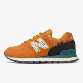 NEW BALANCE NEW BALANCE PATIKE M574 