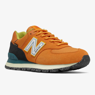 NEW BALANCE NEW BALANCE PATIKE M574 