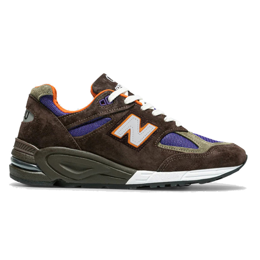 NEW BALANCE -990 