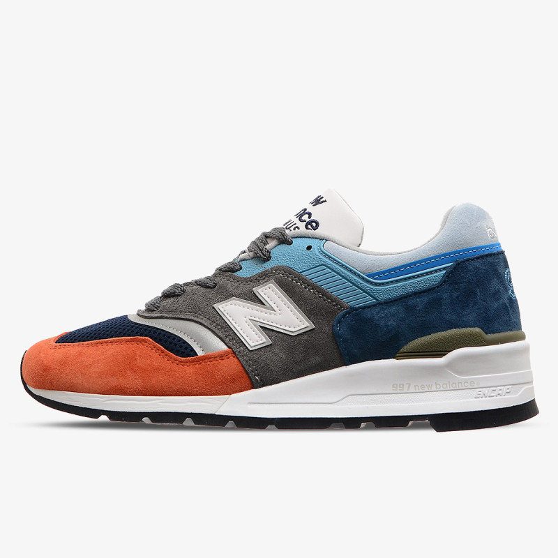 NEW BALANCE M 997 