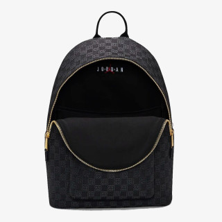 NIKE JAM MONOGRAM BACKPACK 