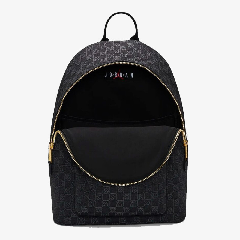 NIKE JAM MONOGRAM BACKPACK 