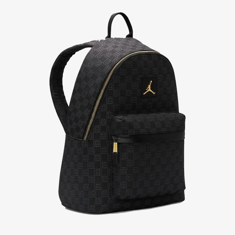 NIKE JAM MONOGRAM BACKPACK 