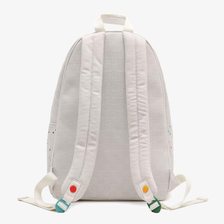 JORDAN JAM MONOGRAM BACKPACK 