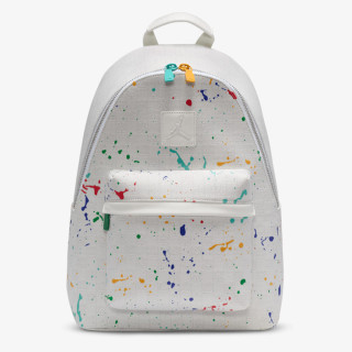 JORDAN JAM MONOGRAM BACKPACK 