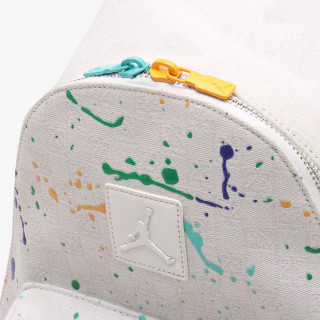 JORDAN JAM MONOGRAM BACKPACK 