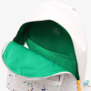 JORDAN JAM MONOGRAM BACKPACK 