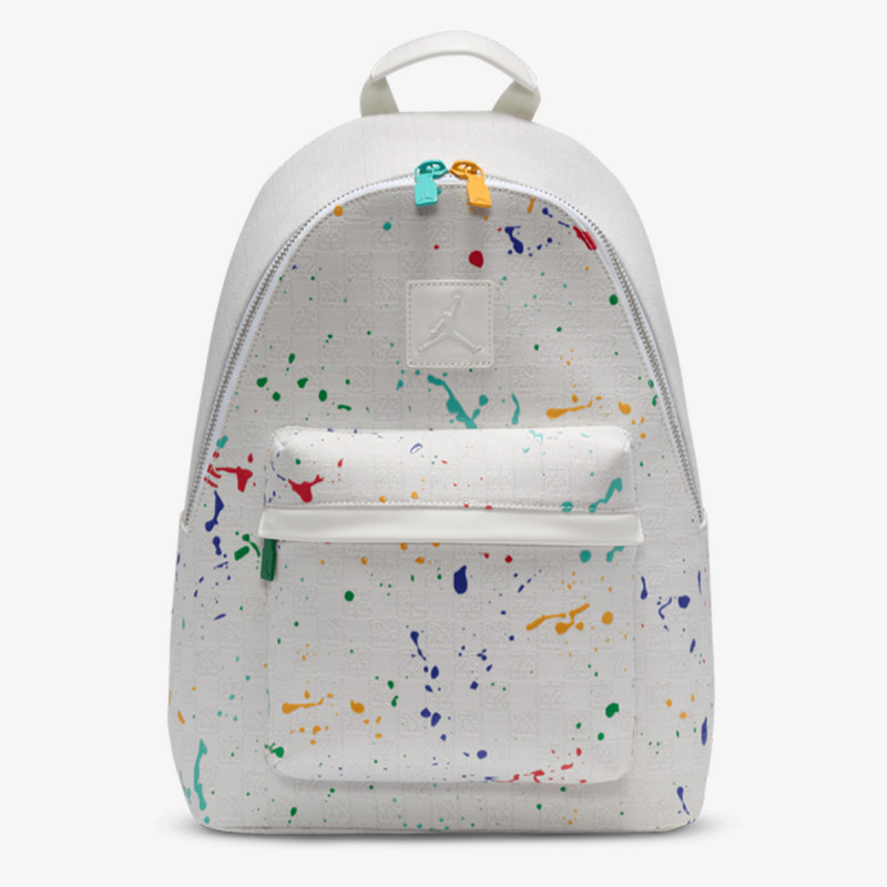 JORDAN JAM MONOGRAM BACKPACK 