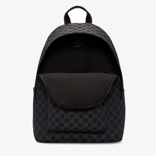 JORDAN JAM MONOGRAM BACKPACK 