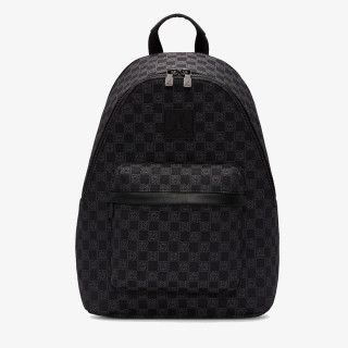 JORDAN JAM MONOGRAM BACKPACK 