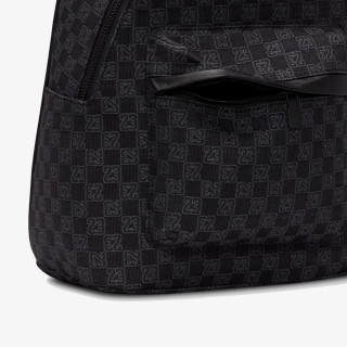 JORDAN JAM MONOGRAM BACKPACK 