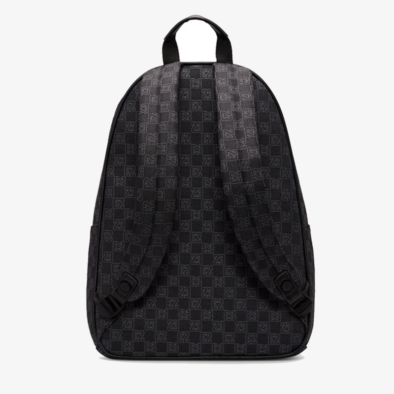 JORDAN JAM MONOGRAM BACKPACK 