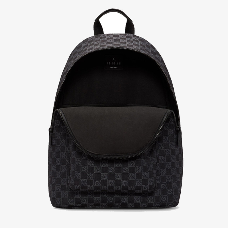 JORDAN JAM MONOGRAM BACKPACK 