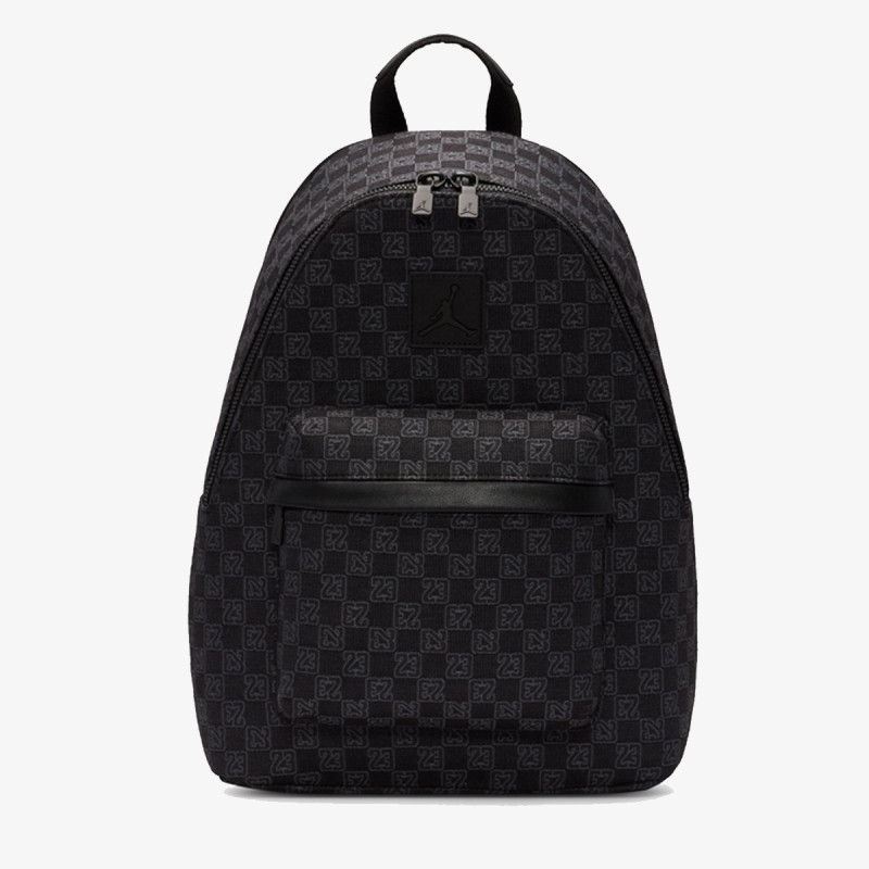 JORDAN JAM MONOGRAM BACKPACK 