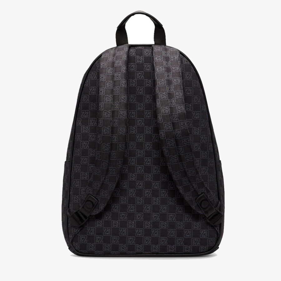 JORDAN JAM MONOGRAM BACKPACK 