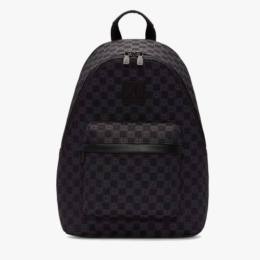 JORDAN JAM MONOGRAM BACKPACK 