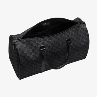 NIKE JAM MONOGRAM DUFFLE BAG 