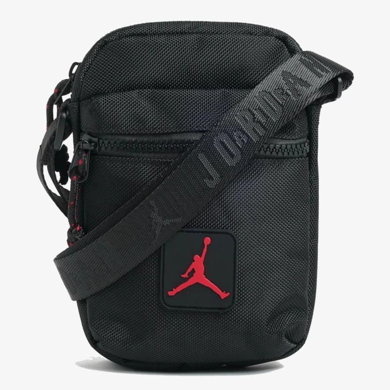 JORDAN JAM RISE FESTIVAL BAG 