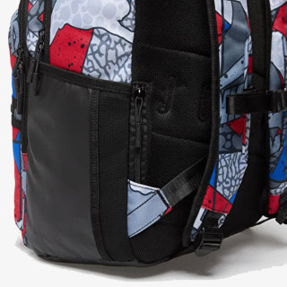 NIKE JAM AIR PATROL BACKPACK 