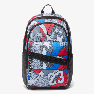 NIKE JAM AIR PATROL BACKPACK 