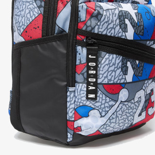 NIKE JAM AIR PATROL BACKPACK 