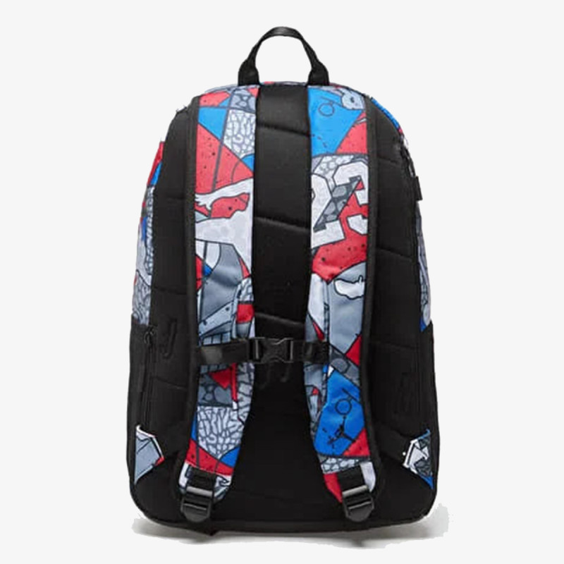 NIKE JAM AIR PATROL BACKPACK 