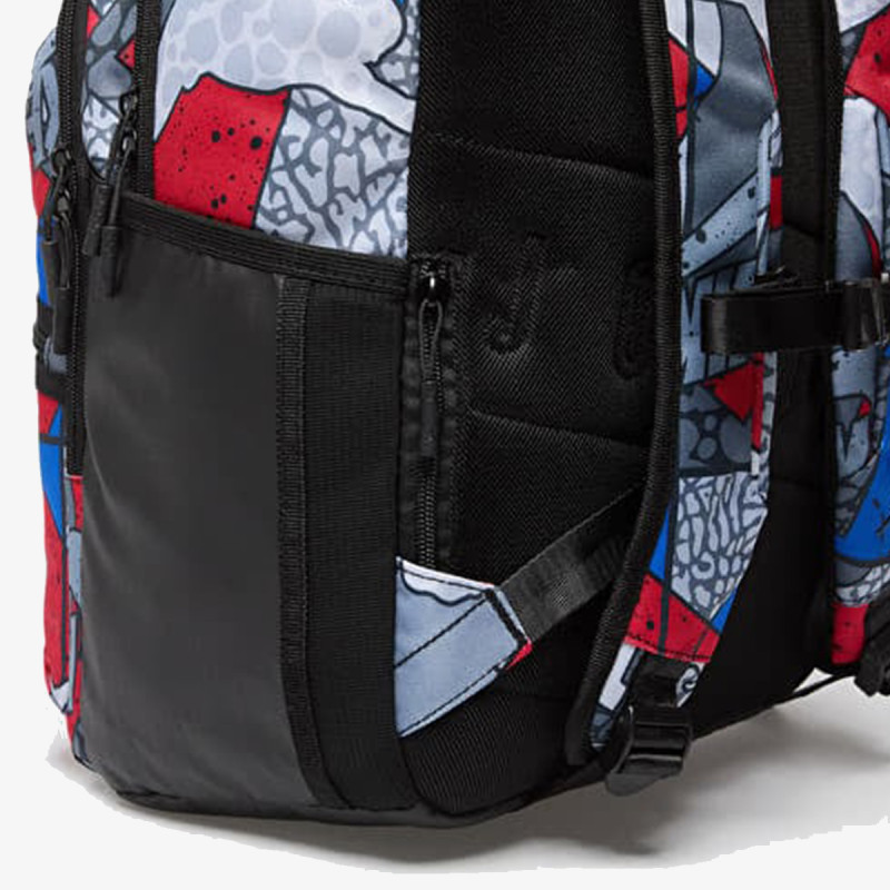 NIKE JAM AIR PATROL BACKPACK 