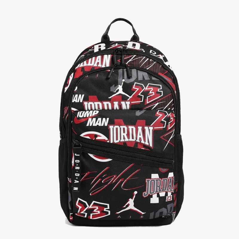 JORDAN JAM AIR PATROL BACKPACK 