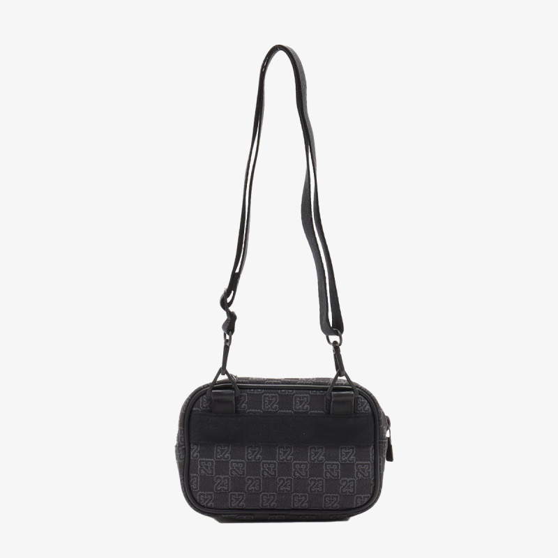 JORDAN JAM 23 MONOGRAM CAMERA BAG 