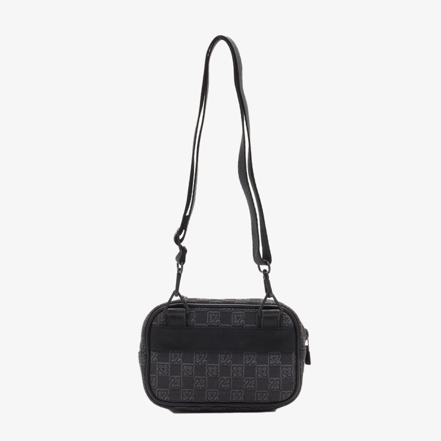 JORDAN JAM 23 MONOGRAM CAMERA BAG 