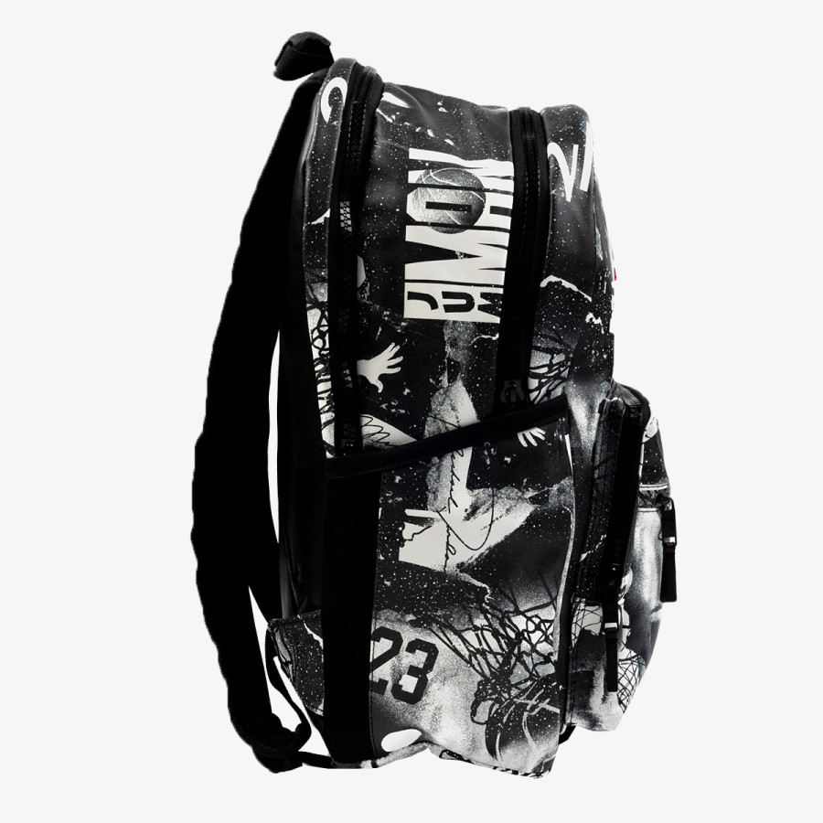JORDAN JAM BOROUGH GFX BACKPACK 