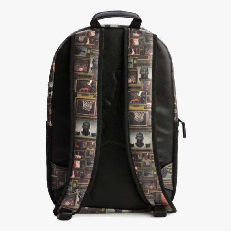 JORDAN JAM BOROUGH GFX BACKPACK 