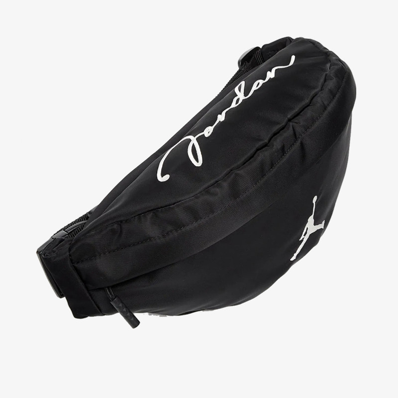 NIKE JAM MVP CROSSBODY BAG 