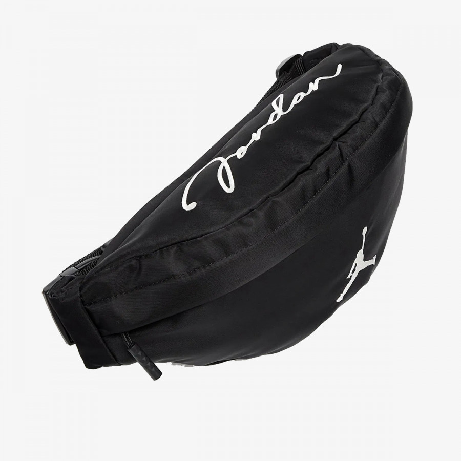 NIKE JAM MVP CROSSBODY BAG 