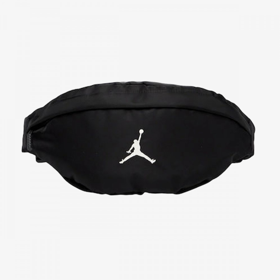 NIKE JAM MVP CROSSBODY BAG 