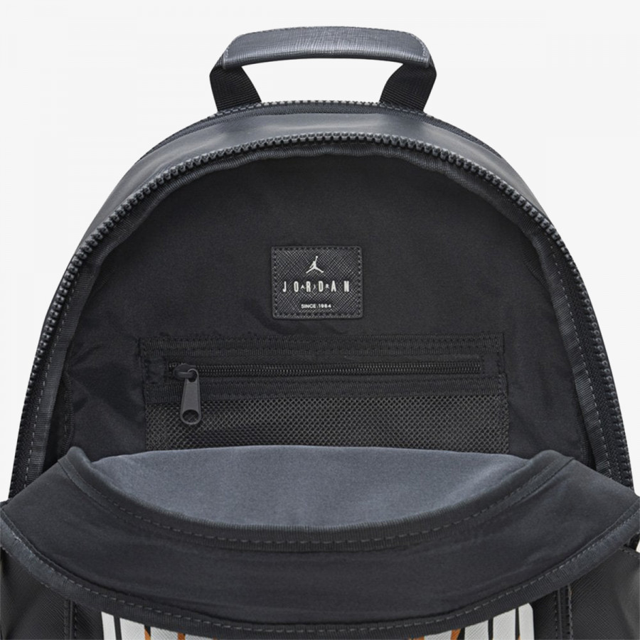 JORDAN JAM BOROUGH BACKPACK 